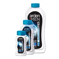 ARDEN FOR MEN TALCO DE PIES X 300GR+ 85GE + 30GR P.E - Miniatura 1