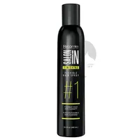 SALOON IN LACA FLEXIBLE HAIR SPRAY X 280 ML - Miniatura 1