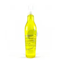 I COLOR LACA EXTRA FUERTE EXTREM AMARILLA X 250 ML - Miniatura 1