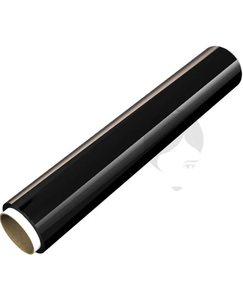 REDLAC PAPEL OSMOTICO NEGRO X 20MTS - Producto de belleza y estética en Almacén Sandra