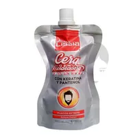 LISSIA CERA MOLDEADORA Y FIJADORA CON KERATINA X 90GR - Miniatura 1