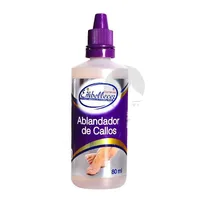 EMBELLECER REMOVEDOR DE CALLO X 80ML - Miniatura 1