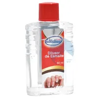 EMBELLECER DILUSOR DE ESMALTE X 60ML - Miniatura 1