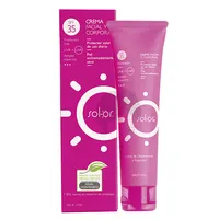 SOL-OR PROTECTOR SOLAR FACIAL CREMA SPF35 X 60GR - Miniatura 1
