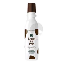LECHE PAL PELO SHAMPOO ESPECIALIZADO RIZOS Y ONDAS X 250ML - Miniatura 1