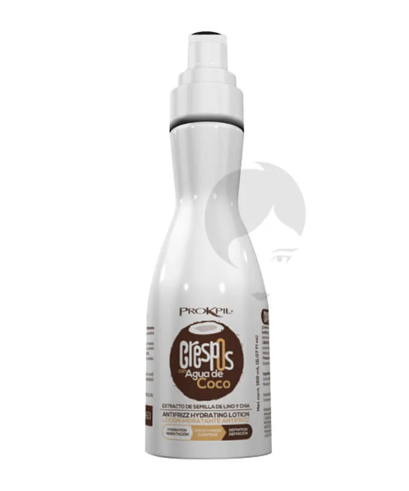 PROKPIL LOCION HIDRATANTE COCO X 150GR - Producto de belleza y estética en Almacén Sandra