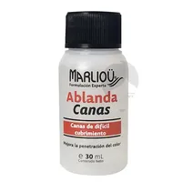 MARLIOU AMPOLLA ABLANDA CANAS X 30ML - Miniatura 1