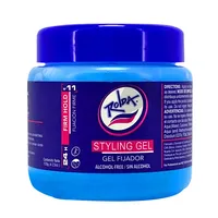 ROLDA GEL CAPILAR AZUL X 120 GR - Miniatura 1