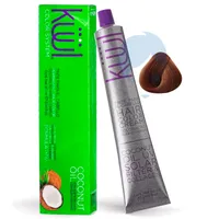 KULL TINTE RUBIO OSCURO DORADO COBRIZO  N.6.34 X 90GR - Miniatura 1