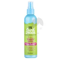 JUS FOR ME CURL PEACE 5 EN 1 WONDER SPRAY X 237ML - Miniatura 1
