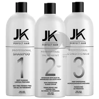 JK KIT AMINOACIDOS X 1000ML - Miniatura 1