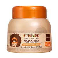 L MAR ETNIKER MASCARILLA  X 570GR - Miniatura 1