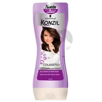 KONZIL ACONDICIONADOR COLAGENO X 375GR - Miniatura 1