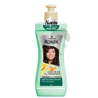 KONZIL CREMA PEINAR ALMENDRA X 230ML N.P - Miniatura 1