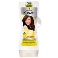 KONZIL ACONDICIONADOR JENGIBRE X 375ML N.P - Miniatura 1