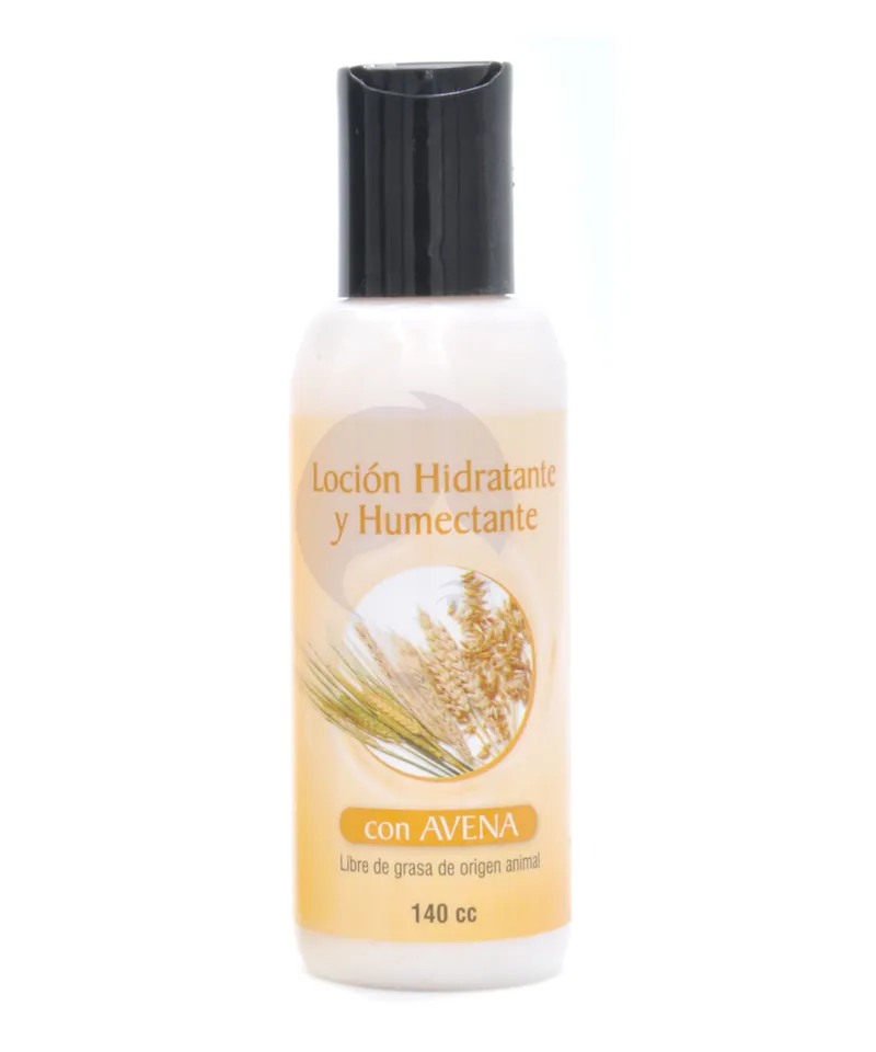 STYLE MAX CREMA HIDRATANTE AVENA X 140GR - Producto de belleza y estética en Almacén Sandra