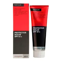 BOTANITAS PROTECTOR SOLAR SPF61 X 60GR                                               KIT.E - Miniatura 1