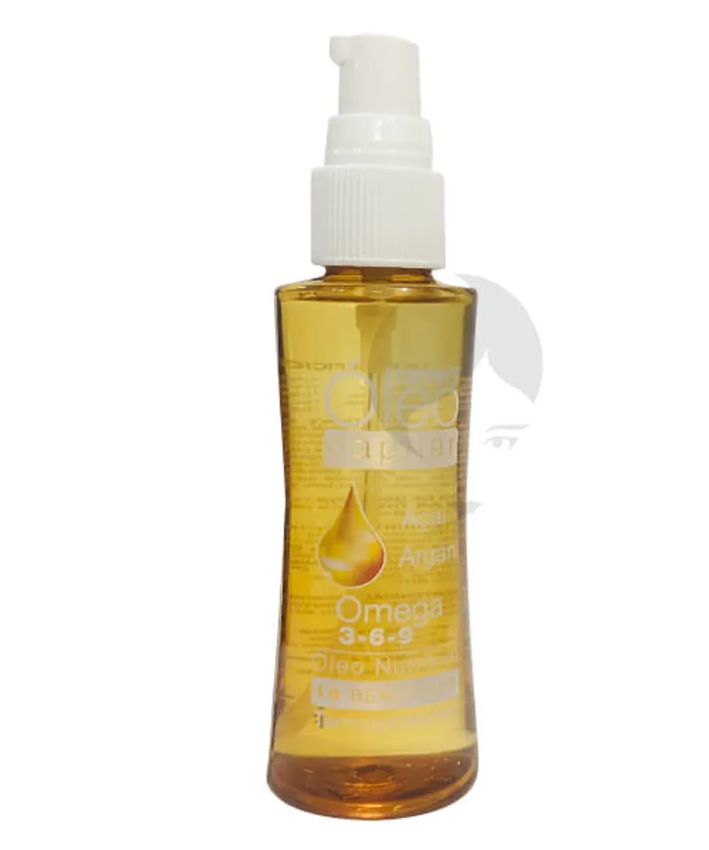 THYMS OLEO CAPILAR X 60ML - Producto de belleza y estética en Almacén Sandra