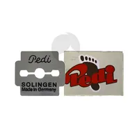 CUCHILLA PEDI - Miniatura 1