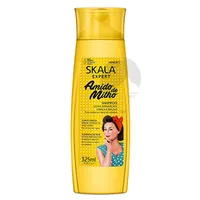 SKALA SHAMPOO ALMIDON DE MAIZ X 350ML - Miniatura 1