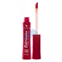 VOGUE LABIAL LIQUIDO COLORISSIMO MERLOT X 5ML - Miniatura 1