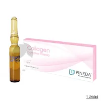PINEDA AMPOLLA COLAGENO - Miniatura 1