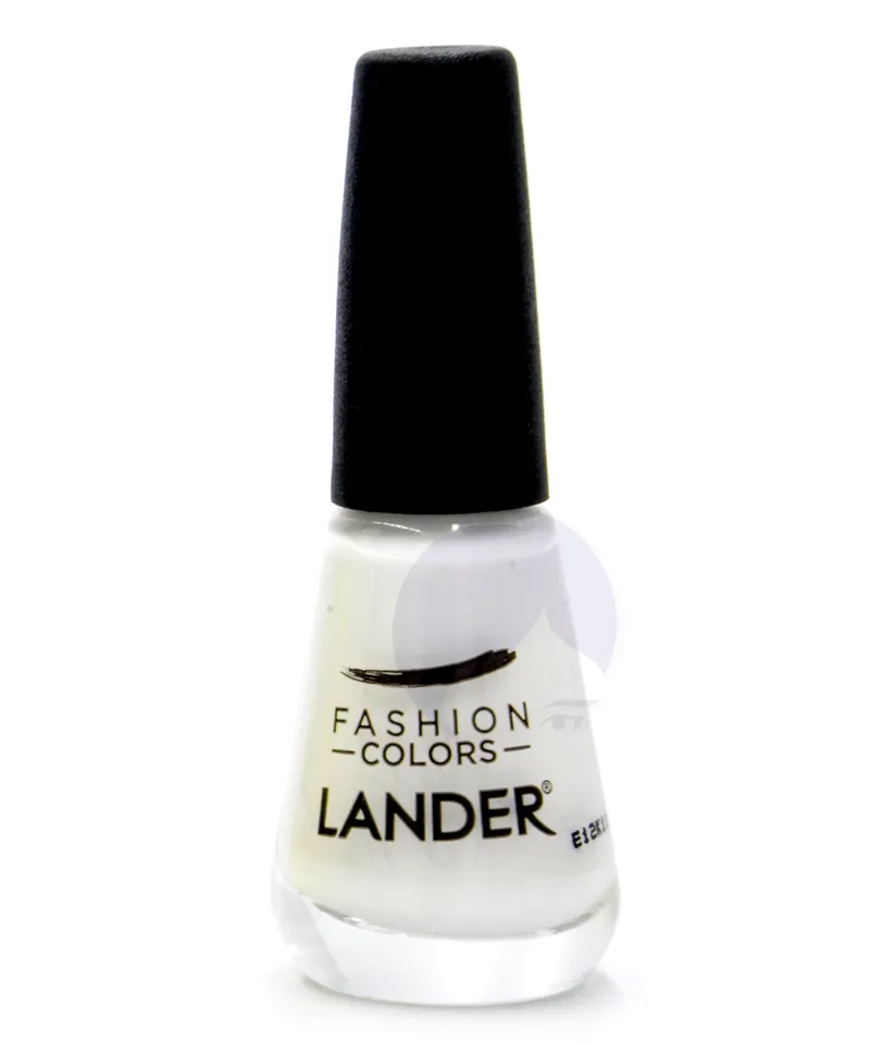 LANDER ESMALTE N.12 X 11ML - Producto de belleza y estética en Almacén Sandra