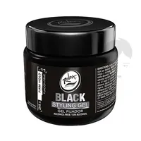 ROLDA GEL FIJADOR FOR MEN BLACK X 120GR - Miniatura 1