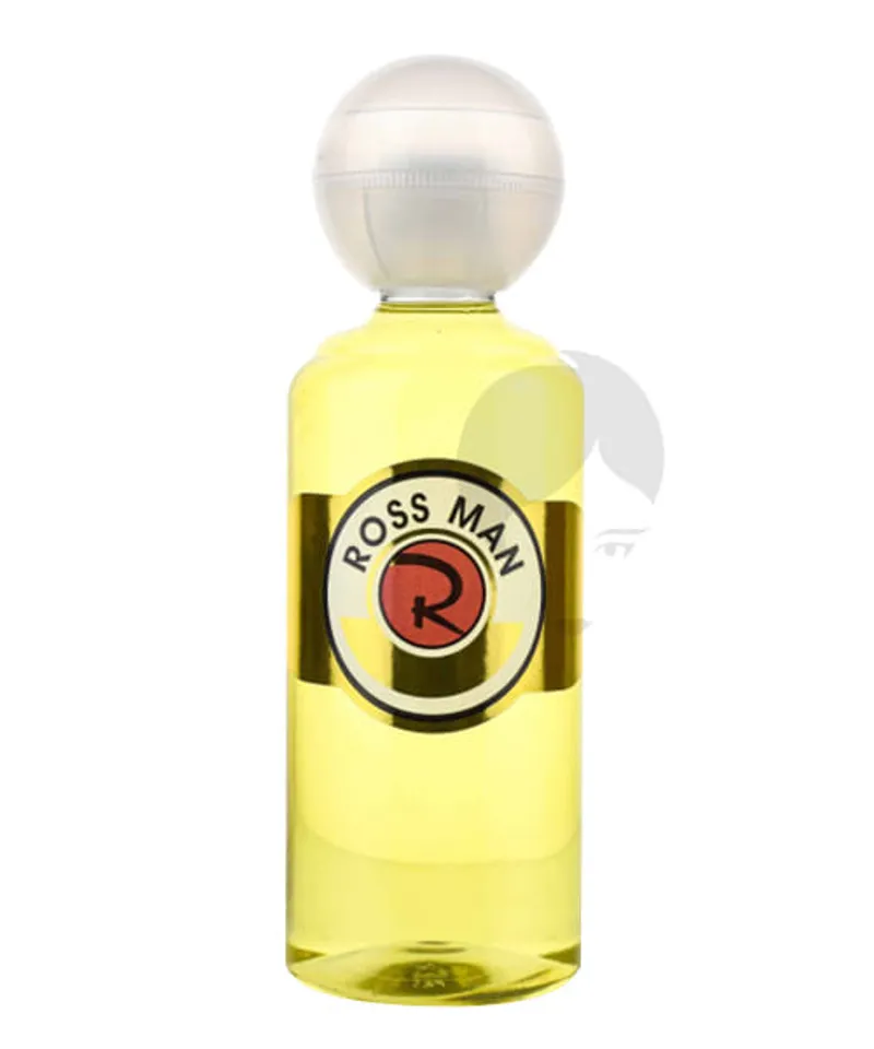 ROSS DLEN COLONIA ROSS MAN FARINA X 500ML - Producto de belleza y estética en Almacén Sandra