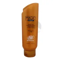 DUVY CLASS MAGIC CREAM CREMA PARA PEINAR X 400 GR - Miniatura 1