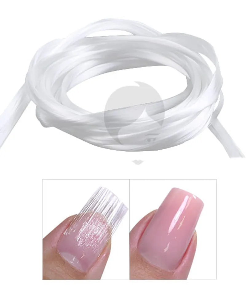 NOVO PLUS FIBRA DE VIDRIO REF. HC-13586 - Producto de belleza y estética en Almacén Sandra