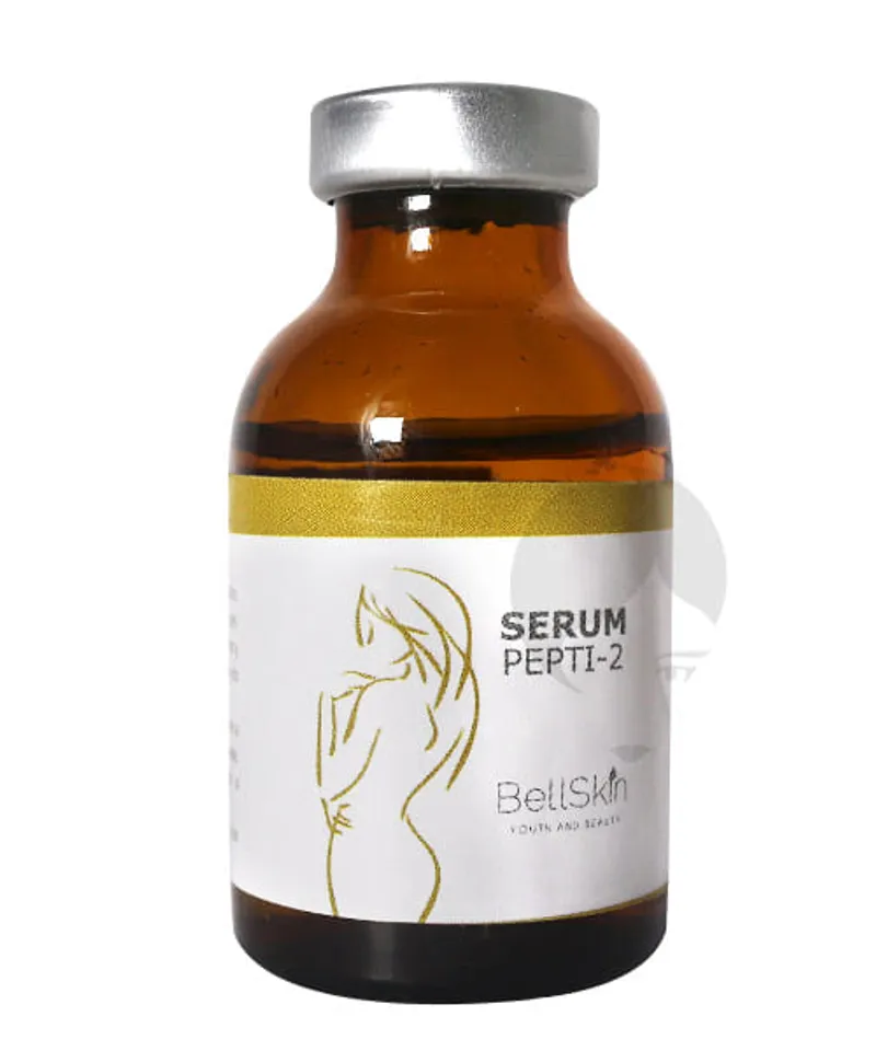 BELLSKIN AMPOLLAS PEPTIS - Producto de belleza y estética en Almacén Sandra