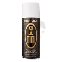 PROLINE SILICONA OIL SHEEN X 283GR - Miniatura 1