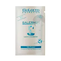 SALERM CREMA PARA PEINAR SALERM 21 X 10GR - Miniatura 1