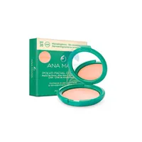 ANA MARIA POLVO COMPACTO N°06 NATURAL X 15G - Miniatura 1