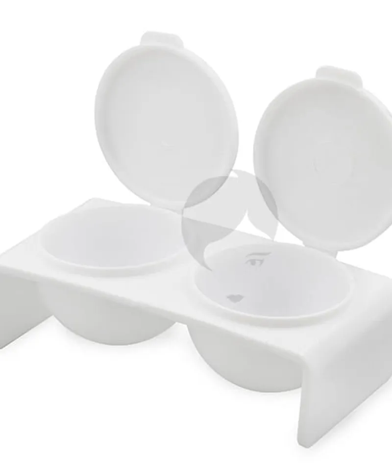 STAR MORTERO CON TAPA REF: 872 - Producto de belleza y estética en Almacén Sandra