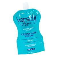 VERSATIL CREMA PEINAR RIZOS X 90ML - Miniatura 1