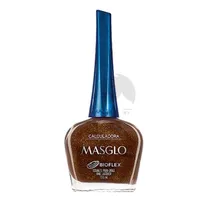 MASGLO ESMALTE CREMOSO CALCULADORA X 13.5ML - Miniatura 1