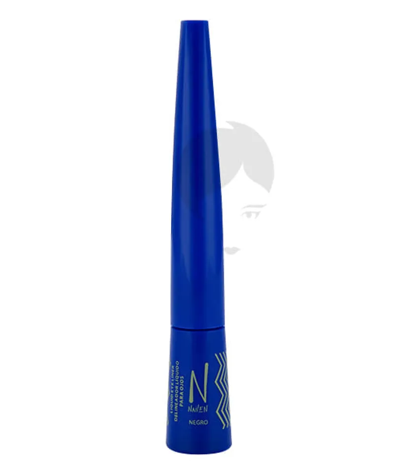 NAILEN DELINEADOR BLACK X 4GR - Producto de belleza y estética en Almacén Sandra