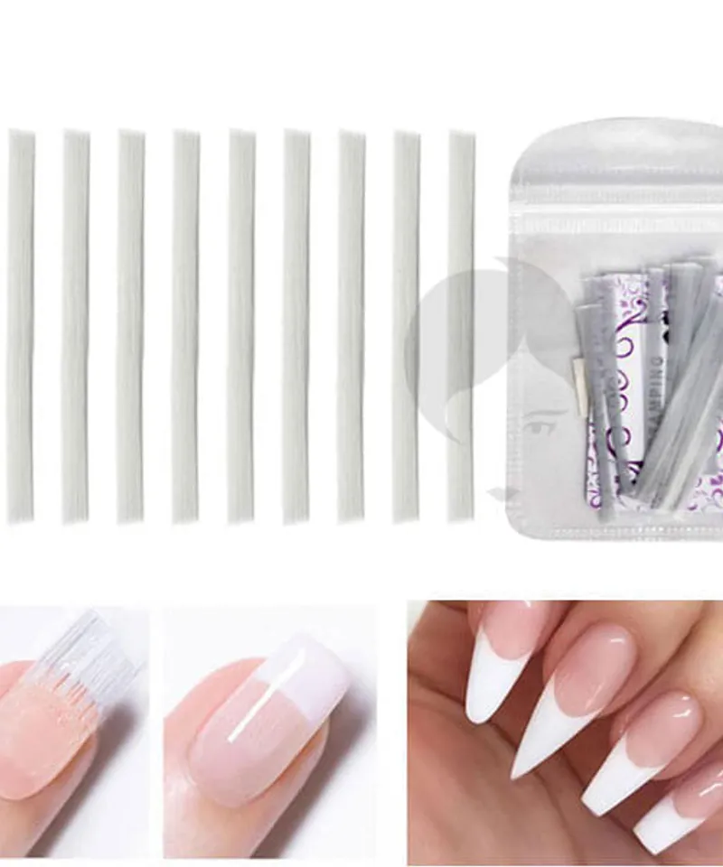 MARA NAIL FIBRA VIDRIO REF: VD001 - Producto de belleza y estética en Almacén Sandra