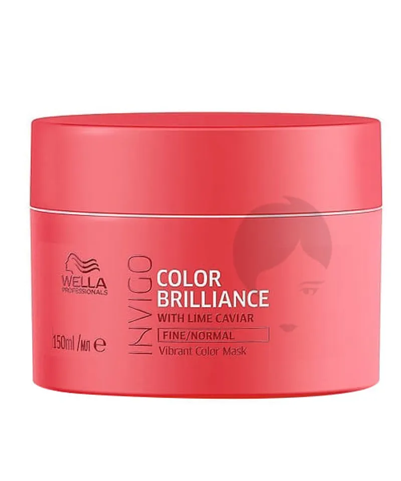 WELLA BRILLIANCE TTO INVIGO X 150GR - Producto de belleza y estética en Almacén Sandra