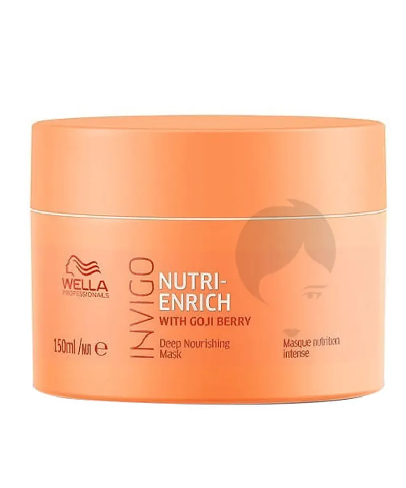 WELLA ENRICH TTO INVIGO X 150GR - Producto de belleza y estética en Almacén Sandra