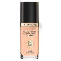 MAXFACTOR MAQUILLAJE LIQUIDO 3 EN 1 BRONCE N.80 X 30ML - Miniatura 1