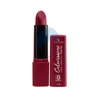 VOGUE LABIAL COLORISSIMO MATE CANELA INTENSA X 4GR - Miniatura 1