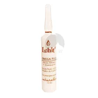 LEHIT AMPOLLA OMEGA PLUS EFECTO ALISANTE X13ML - Miniatura 1