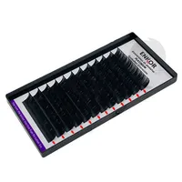 ENKOR PESTAÑAS PELO A PELO 20C X 14MM REF: 33912 - Miniatura 1