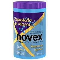 NOVEX TRATAMIENTO REPOSITOR DE MASA X 1000ML - Miniatura 1