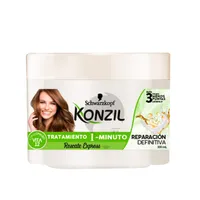 KONZIL TRATAMIENTO 1MUNTO X 300GR - Miniatura 1