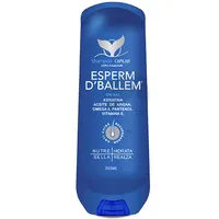 ESPERMA DE BALLENA SHAMPOO X 350ML - Miniatura 1