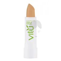 VITU CORRECTOR EN BARRA SABILA N.2 X 4GR - Miniatura 1